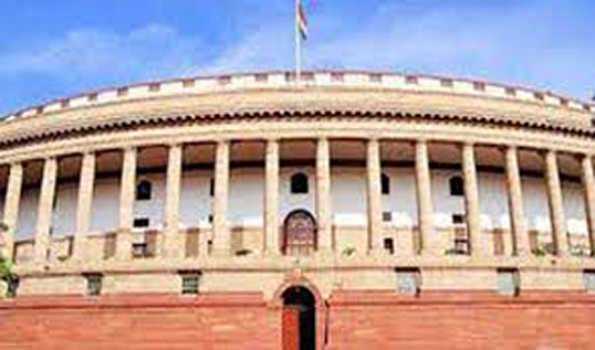 संसद का मानसून सत्र 14 सितंबर से, शनिवार-रविवार को भी चलेगा सदन